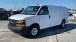 Used 2021 Chevrolet Express 2500 RWD, Empty Cargo Van for sale #SP15038 - photo 5
