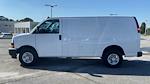 Used 2021 Chevrolet Express 2500 RWD, Empty Cargo Van for sale #SP15038 - photo 6