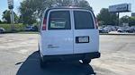 Used 2021 Chevrolet Express 2500 RWD, Empty Cargo Van for sale #SP15038 - photo 8