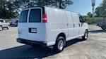 2021 Chevrolet Express 2500 SRW RWD, Empty Cargo Van for sale #SP15038 - photo 9