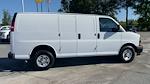 Used 2021 Chevrolet Express 2500 RWD, Empty Cargo Van for sale #SP15038 - photo 10