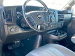 Used 2021 Chevrolet Express 2500 RWD, Empty Cargo Van for sale #SP15038 - photo 11