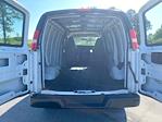 Used 2021 Chevrolet Express 2500 RWD, Empty Cargo Van for sale #SP15038 - photo 2