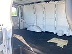 Used 2021 Chevrolet Express 2500 RWD, Empty Cargo Van for sale #SP15038 - photo 22