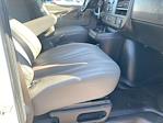 Used 2021 Chevrolet Express 2500 RWD, Empty Cargo Van for sale #SP15038 - photo 23