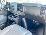 Used 2021 Chevrolet Express 2500 RWD, Empty Cargo Van for sale #SP15038 - photo 24