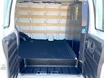 Used 2022 GMC Savana 2500 Work Van RWD, Empty Cargo Van for sale #SP15039 - photo 22