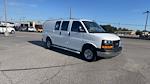 Used 2022 GMC Savana 2500 Work Van RWD, Empty Cargo Van for sale #SP15174 - photo 3