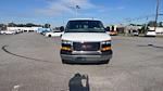 Used 2022 GMC Savana 2500 Work Van RWD, Empty Cargo Van for sale #SP15174 - photo 4