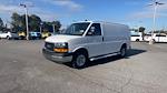 Used 2022 GMC Savana 2500 Work Van RWD, Empty Cargo Van for sale #SP15174 - photo 5