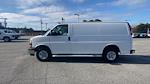 Used 2022 GMC Savana 2500 Work Van RWD, Empty Cargo Van for sale #SP15174 - photo 6