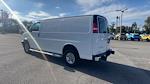 Used 2022 GMC Savana 2500 Work Van RWD, Empty Cargo Van for sale #SP15174 - photo 2