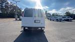 Used 2022 GMC Savana 2500 Work Van RWD, Empty Cargo Van for sale #SP15174 - photo 7