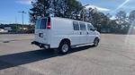 Used 2022 GMC Savana 2500 Work Van RWD, Empty Cargo Van for sale #SP15174 - photo 8