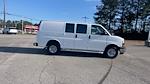 Used 2022 GMC Savana 2500 Work Van RWD, Empty Cargo Van for sale #SP15174 - photo 9