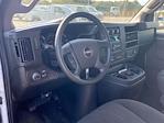 Used 2022 GMC Savana 2500 Work Van RWD, Empty Cargo Van for sale #SP15174 - photo 10