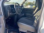 Used 2022 GMC Savana 2500 Work Van RWD, Empty Cargo Van for sale #SP15174 - photo 17