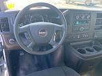 Used 2022 GMC Savana 2500 Work Van RWD, Empty Cargo Van for sale #SP15174 - photo 18