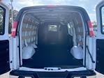 Used 2022 GMC Savana 2500 Work Van RWD, Empty Cargo Van for sale #SP15174 - photo 22