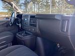 Used 2022 GMC Savana 2500 Work Van RWD, Empty Cargo Van for sale #SP15174 - photo 25