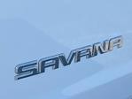 Used 2022 GMC Savana 2500 Work Van RWD, Empty Cargo Van for sale #SP15174 - photo 28