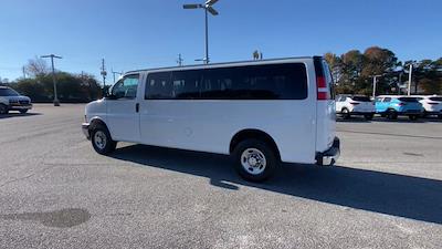 Used 2020 Chevrolet Express 3500 LT RWD, Passenger Van for sale #SP15183 - photo 2