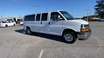 Used 2020 Chevrolet Express 3500 LT RWD, Passenger Van for sale #SP15183 - photo 3