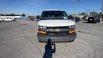 Used 2020 Chevrolet Express 3500 LT RWD, Passenger Van for sale #SP15183 - photo 4