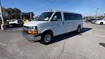 Used 2020 Chevrolet Express 3500 LT RWD, Passenger Van for sale #SP15183 - photo 5