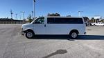 Used 2020 Chevrolet Express 3500 LT RWD, Passenger Van for sale #SP15183 - photo 6