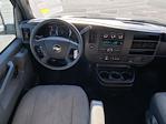 Used 2020 Chevrolet Express 3500 LT RWD, Passenger Van for sale #SP15183 - photo 18