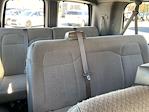 Used 2020 Chevrolet Express 3500 LT RWD, Passenger Van for sale #SP15183 - photo 22