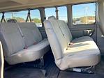 Used 2020 Chevrolet Express 3500 LT RWD, Passenger Van for sale #SP15183 - photo 24