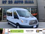 Used 2018 Ford Transit 350 Medium Roof 4x2, Passenger Van for sale #59819AR - photo 1