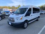 Used 2018 Ford Transit 350 Medium Roof 4x2, Passenger Van for sale #59819AR - photo 4