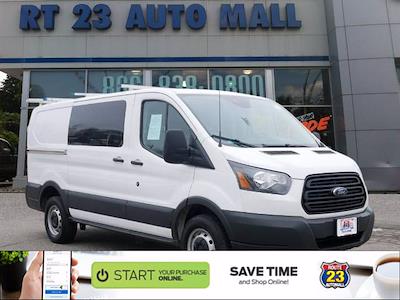 Used 2017 Ford Transit 250 Low Roof 4x2, Upfitted Cargo Van for sale #63029A - photo 1