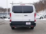 Used 2017 Ford Transit 250 Low Roof 4x2, Upfitted Cargo Van for sale #63029A - photo 7