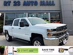 Used 2015 Chevrolet Silverado 3500 Work Truck Crew Cab 4x4, Pickup for sale #63760A - photo 1