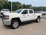 Used 2015 Chevrolet Silverado 3500 Work Truck Crew Cab 4x4, Pickup for sale #63760A - photo 4