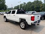 Used 2015 Chevrolet Silverado 3500 Work Truck Crew Cab 4x4, Pickup for sale #63760A - photo 5