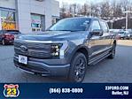 2022 Ford F-150 Lightning SuperCrew Cab AWD, Pickup for sale #65006 - photo 4