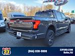 2022 Ford F-150 Lightning SuperCrew Cab AWD, Pickup for sale #65006 - photo 2