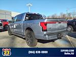 2022 Ford F-150 Lightning SuperCrew Cab AWD, Pickup for sale #65017 - photo 5