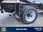 2022 Ford F-550 Regular Cab DRW 4x4, Cab Chassis #65215 - photo 22