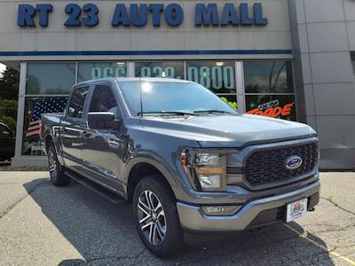 2023 Ford F-150 SuperCrew Cab 4WD, Pickup for sale #65229R - photo 1