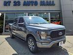 2023 Ford F-150 SuperCrew Cab 4WD, Pickup for sale #65229R - photo 1