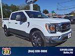 2023 Ford F-150 SuperCrew Cab 4WD, Pickup for sale #65426 - photo 1