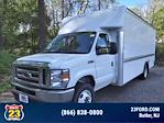 New 2024 Ford E-450 RWD, 18' Rockport Cargoport Box Van for sale #65436 - photo 1