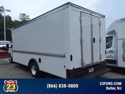 2024 Ford E-450 RWD, Rockport Cargoport Box Van #65463 - photo 2