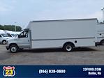 2024 Ford E-450 4x2, Rockport Cargoport Box Van #65463 - photo 5